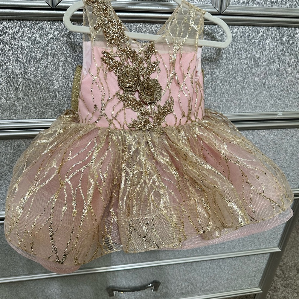 Beautiful dress